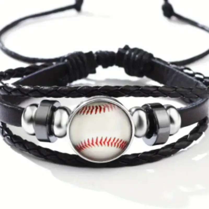 Pulsera luminosa deportiva