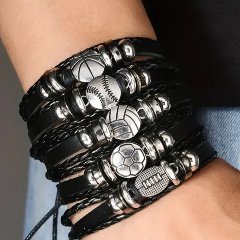 Pulseras deportivas