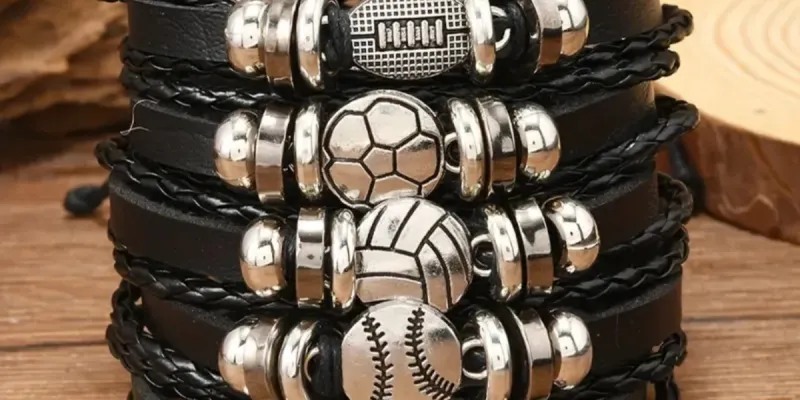 Pulseras deportivas