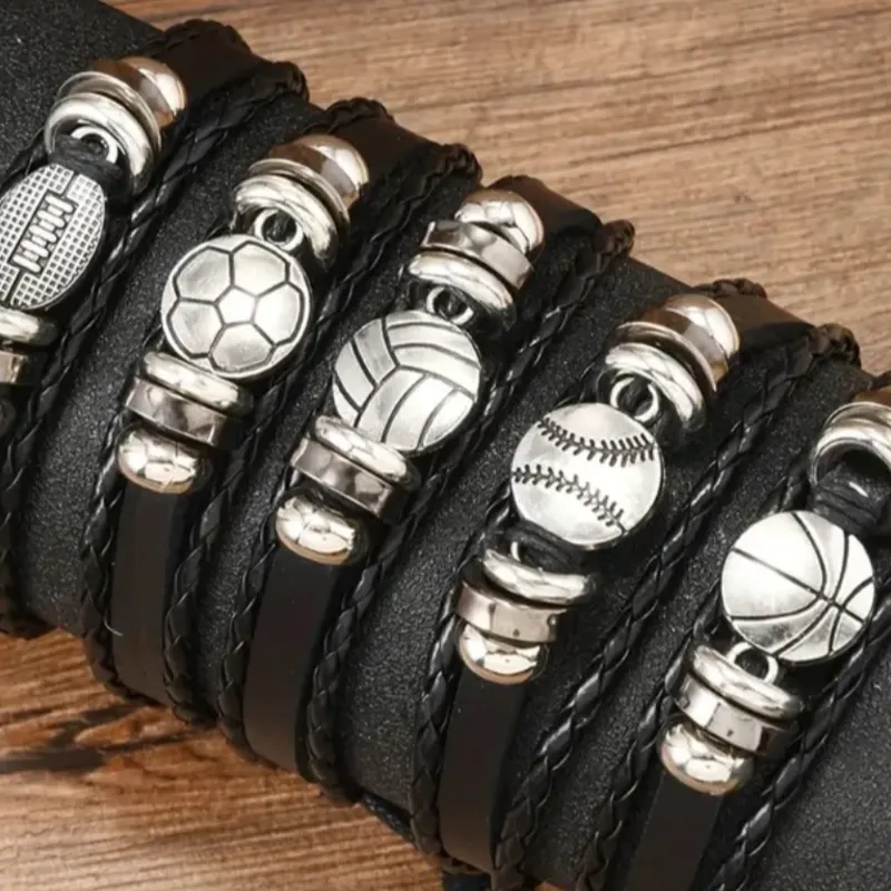 Pulseras deportivas