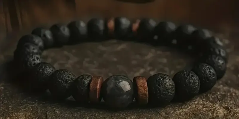 Pulseras ojo de tigre