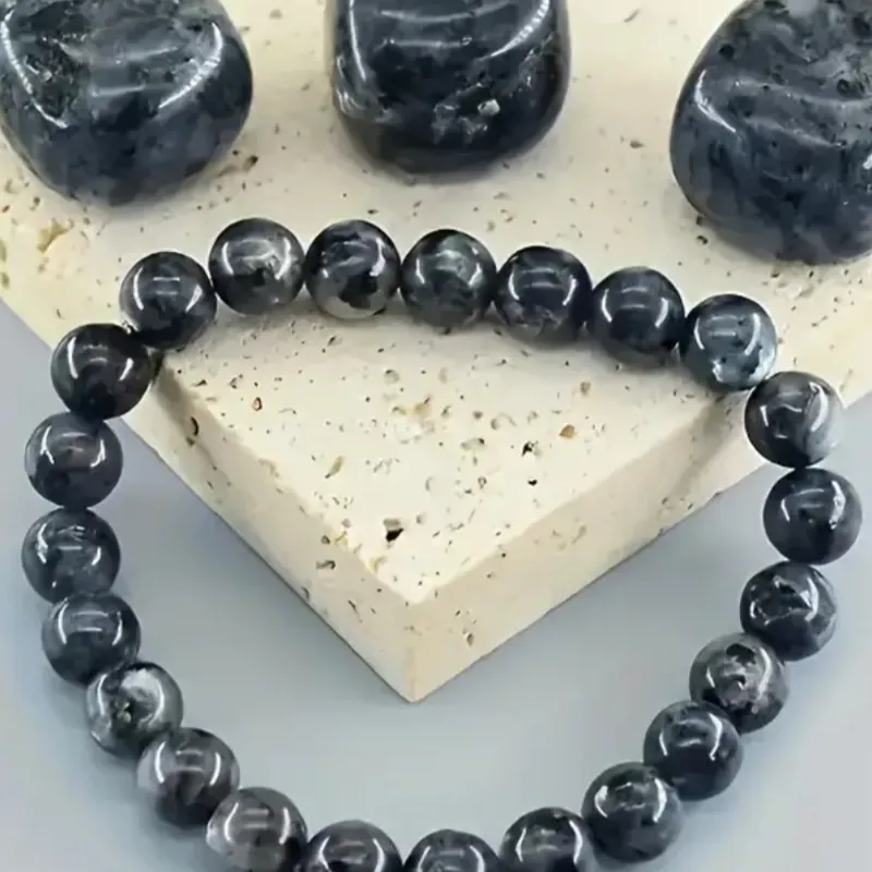 Pulseras ojo de tigre