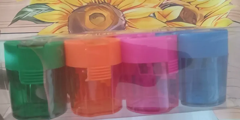 Sacapuntas