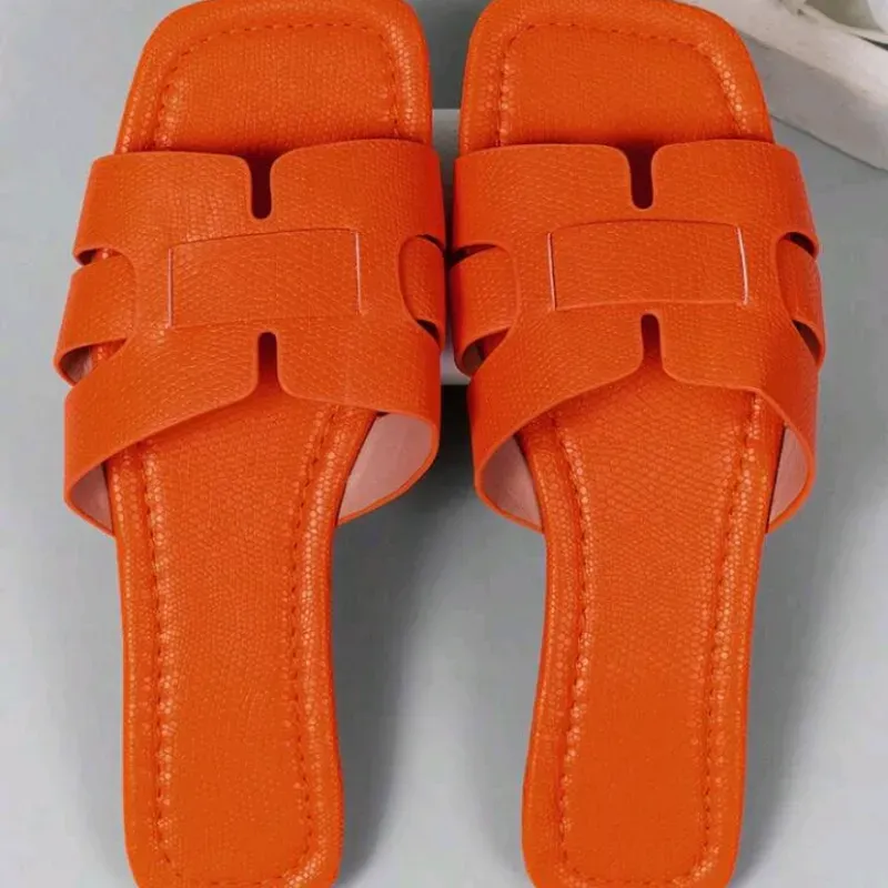 Sandalias confort