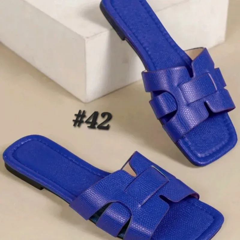 Sandalias originales
