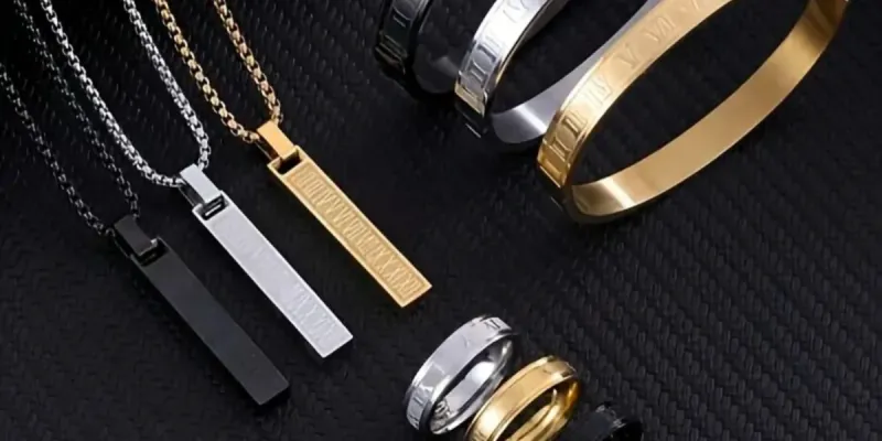 Set de 3 piezas