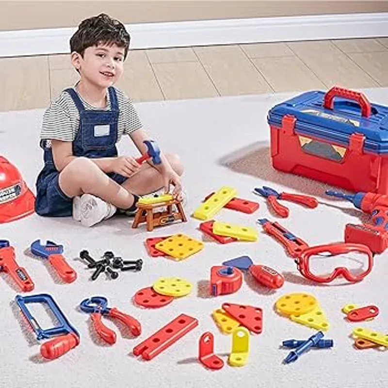 Set de bombero