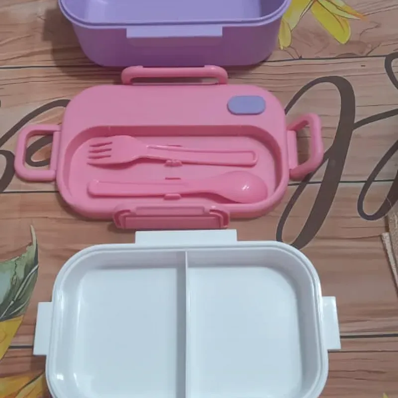 Set de pomo y pozuelo escolar kitti