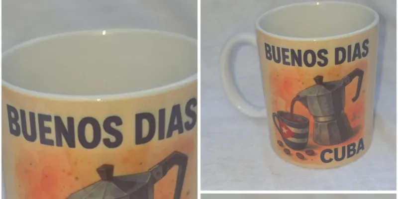 Tazas personalizadas