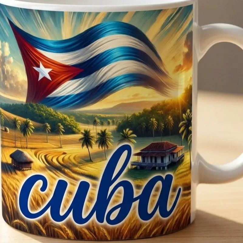 Tazas personalizadas