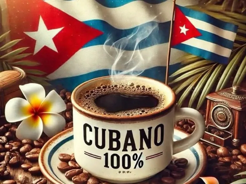 Artesanias cubanas