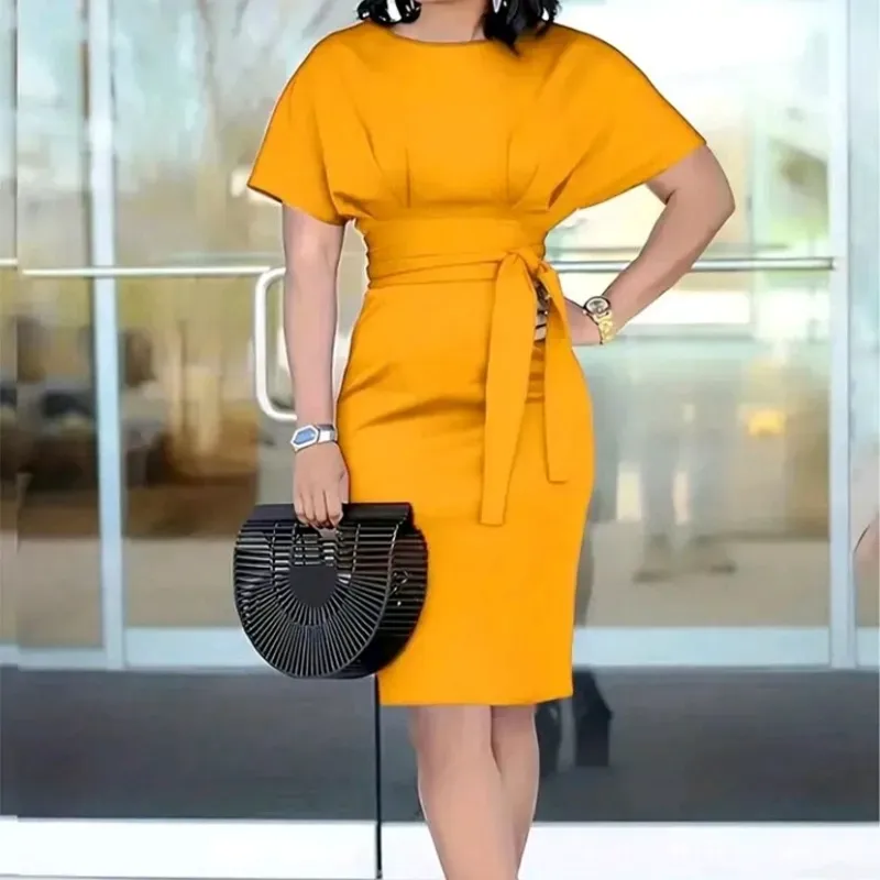 Vestido elegante