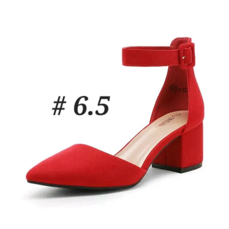 Zapatos de dama