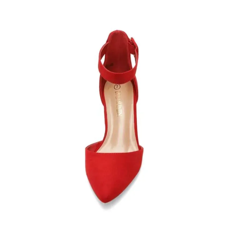 Zapatos de dama