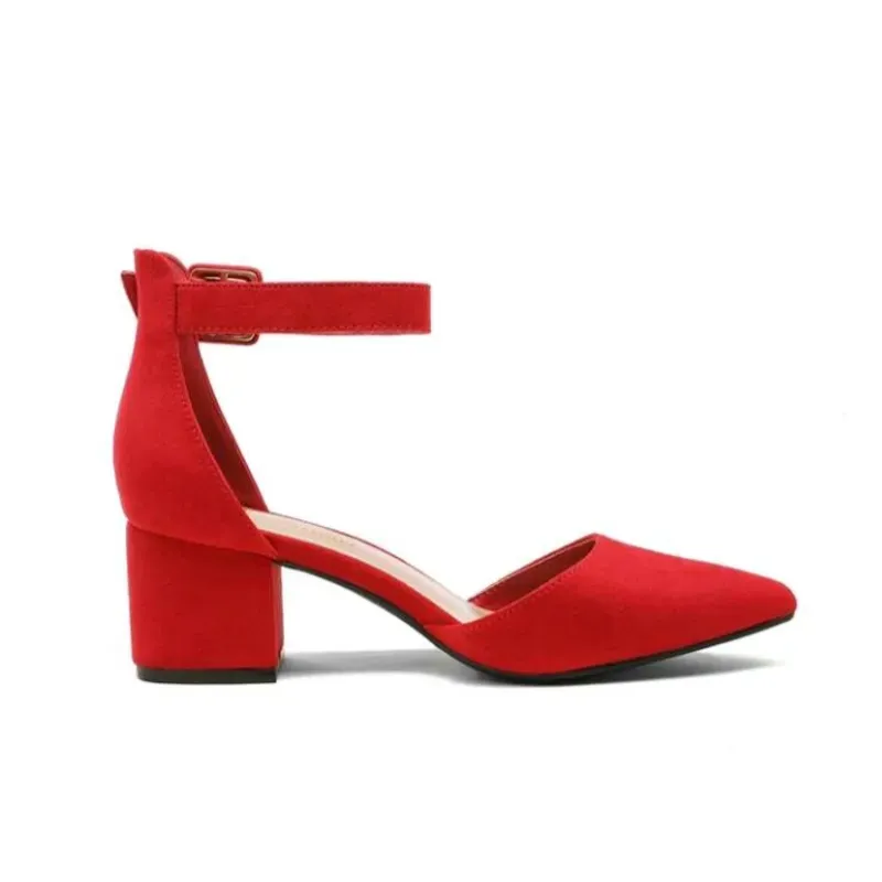 Zapatos de dama