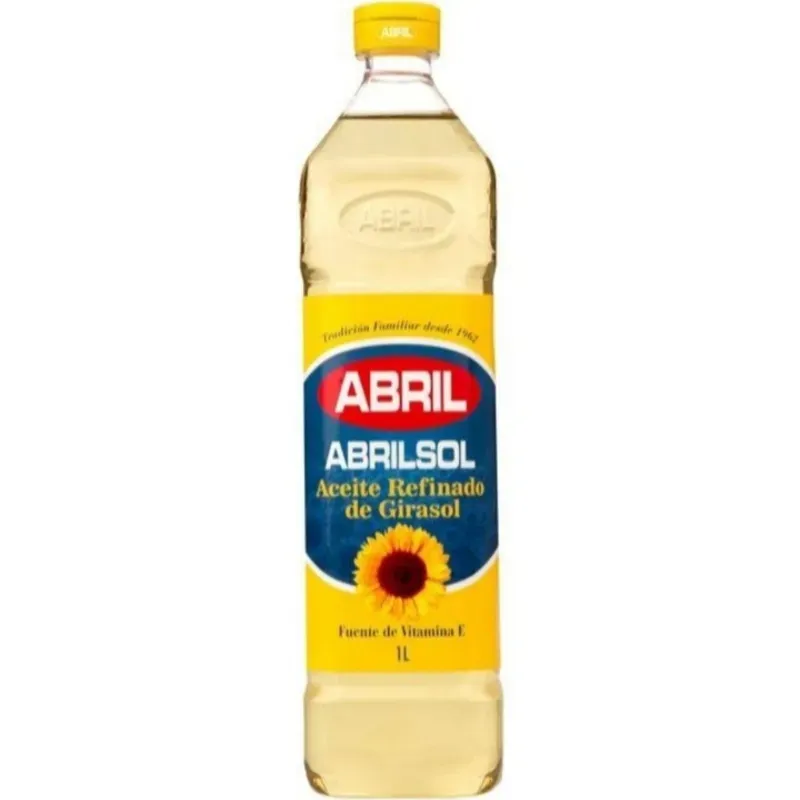 Aceit Girasol 1000ml