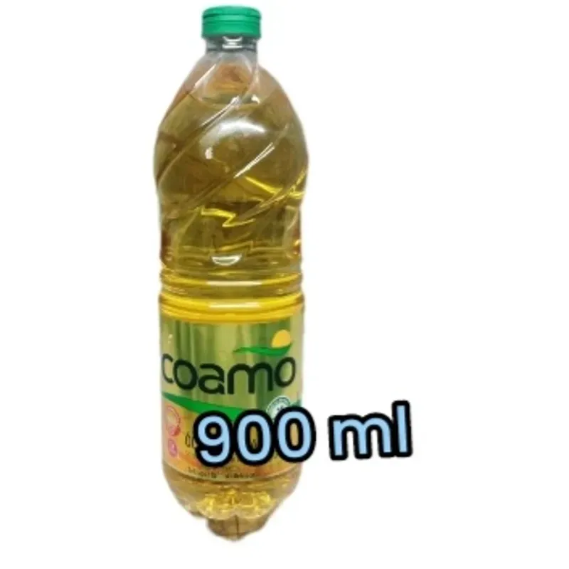 Aceite Girasol 900 ml