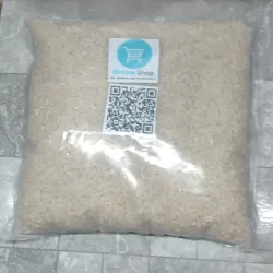 Arroz 30% partido Bolsa de 5 lb