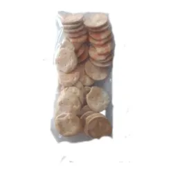 Galletas de Sal