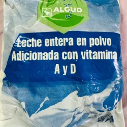 Leche en Polvo