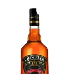 Whisky Chanceler