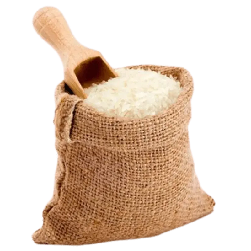 Arroz a granel importado