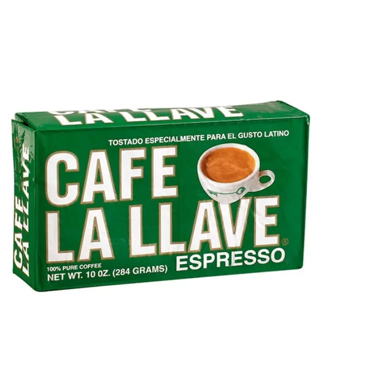 Café la llave 