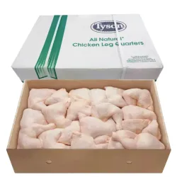 Caja de pollo 