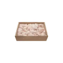 cajas de pollo 