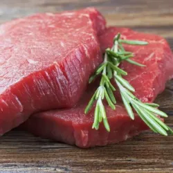 Carne de res 