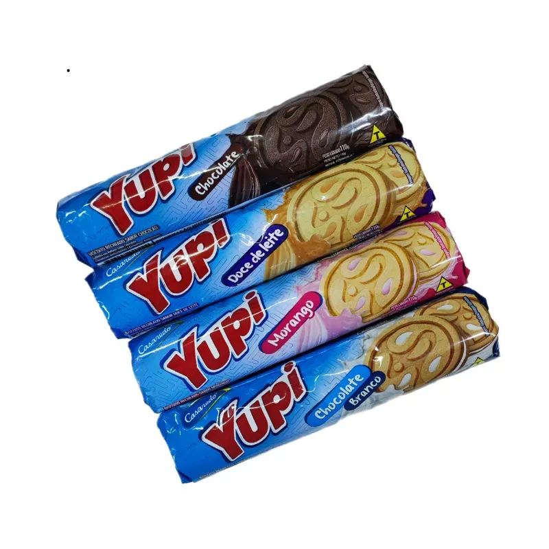 Galleticas Yupi