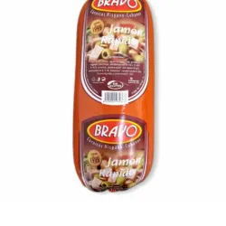 Jamón Rápido