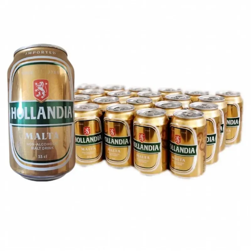 Malta Hollandia