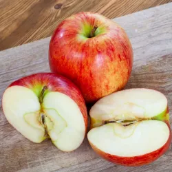 Manzanas 