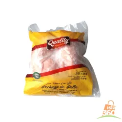 Pechuga de pollo