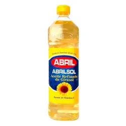 Pomo de aceite