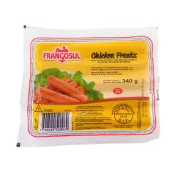Salchichas