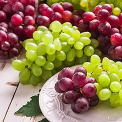 Uvas Dulces