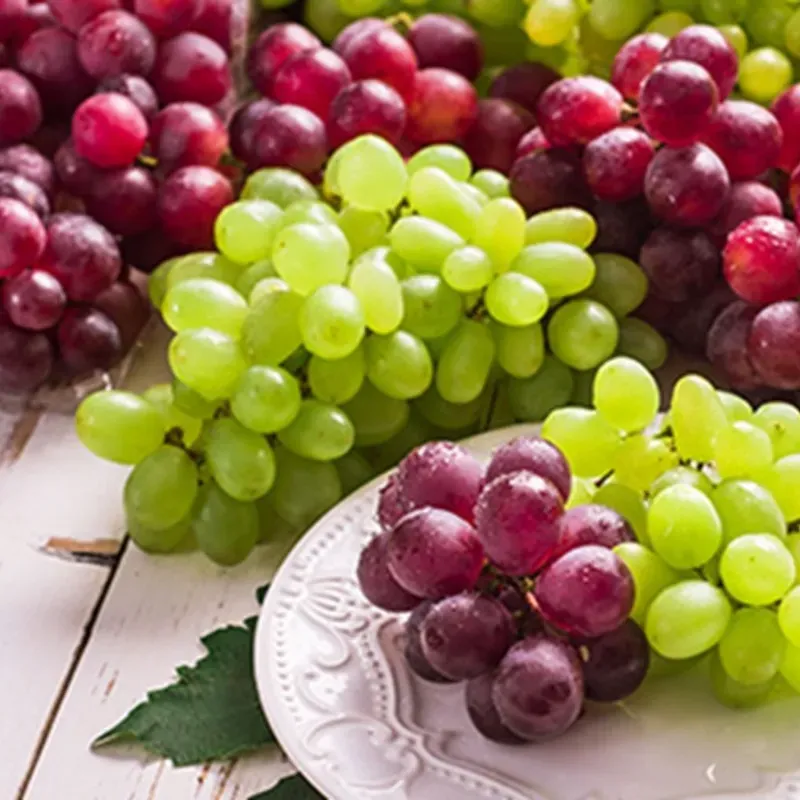 Uvas Dulces