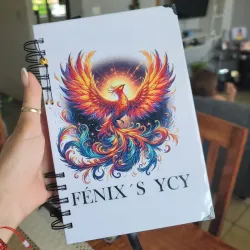 Agenda Profesional 