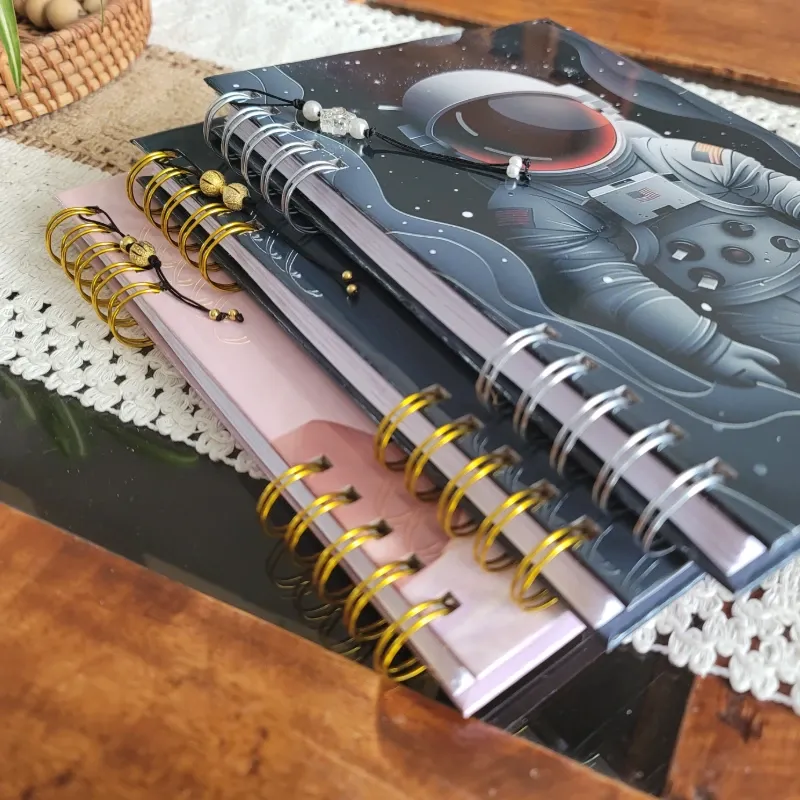 Agenda Profesional 