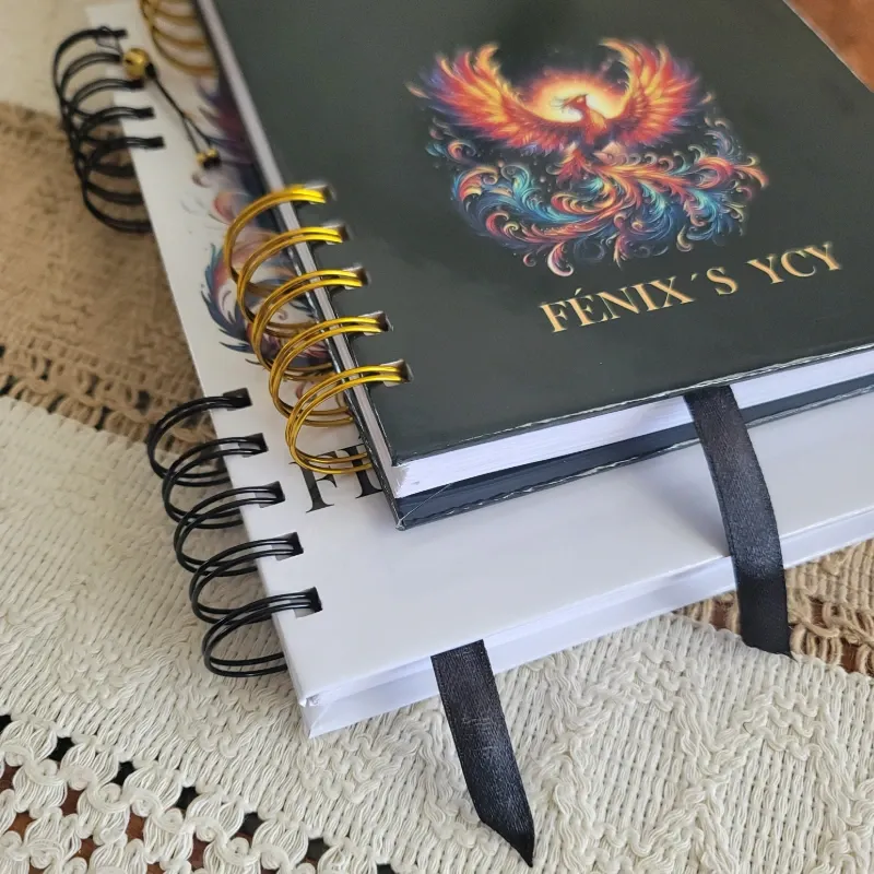 Agenda Profesional 