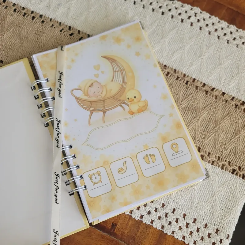 Agenda pediátrica