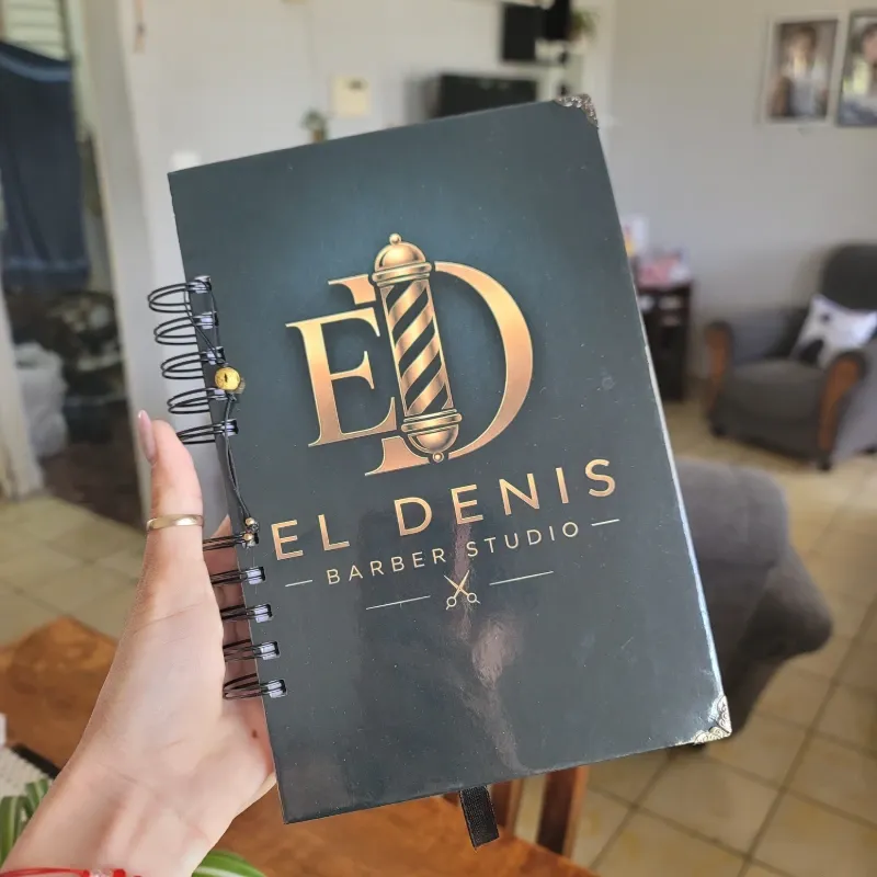Agenda Profesional 1