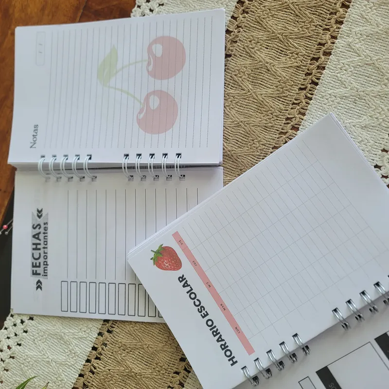 Agenda Universitaria