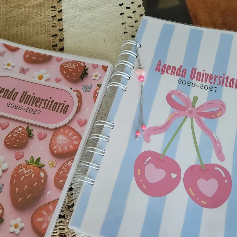 Agenda Universitaria
