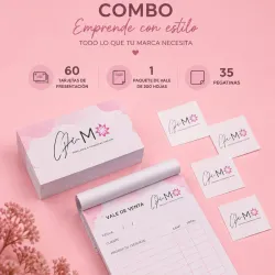 Combo Mini