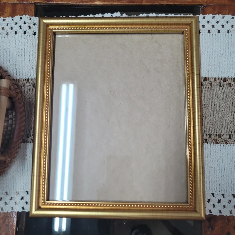 Cuadro para fotos
