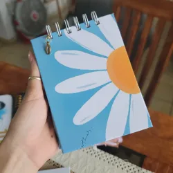 Mini Agenda Bloc