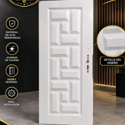Puertas